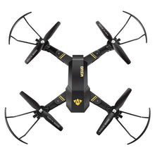 Load image into Gallery viewer, Xs809W Foldable Drone