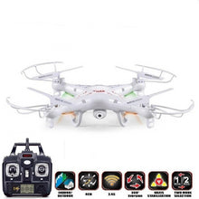Load image into Gallery viewer, X5C (Upgrade Version) RC Drone 6-Axis Remote Control Quadcopter