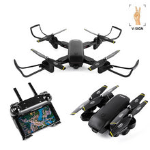 Load image into Gallery viewer, Professional Selfie Drone  Dual Camera HD 1080P