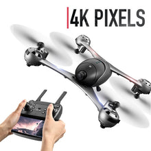 Load image into Gallery viewer, S20 Drone With HD 1080P 4K Camera Quadrocopter