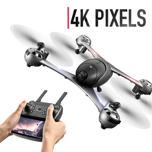 S20 Drone With HD 1080P 4K Camera Quadrocopter