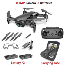 Load image into Gallery viewer, M69 FPV RC Drone 720P Wide-angle WiFi