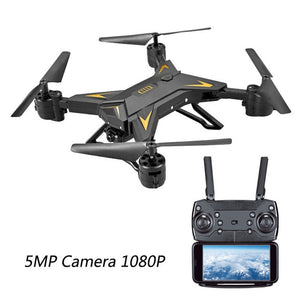 RC Helicopter 1080P WIFI FPV RC Drone