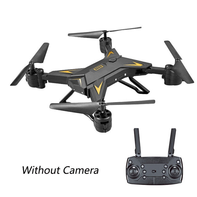RC Helicopter 1080P WIFI FPV RC Drone