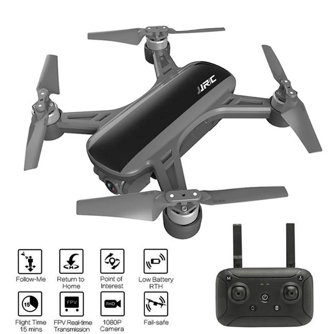 X9 Heron WiFi 1080P Camera RC Drone
